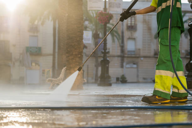 Professional Pressure Washing Services in Temple, PA